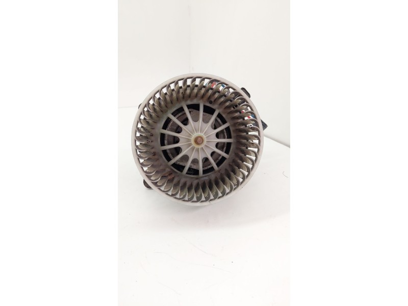 Recambio de motor calefaccion para porsche panamera 4.8 v8 turbo cat referencia OEM IAM   
							