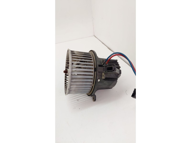 Recambio de motor calefaccion para porsche panamera 4.8 v8 turbo cat referencia OEM IAM   
							