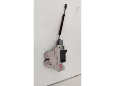 Recambio de cerradura maletero / porton para porsche panamera 4.8 v8 turbo cat referencia OEM IAM 97051205303  