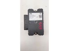 Recambio de modulo electronico para porsche panamera 4.8 v8 turbo cat referencia OEM IAM 97061810909  