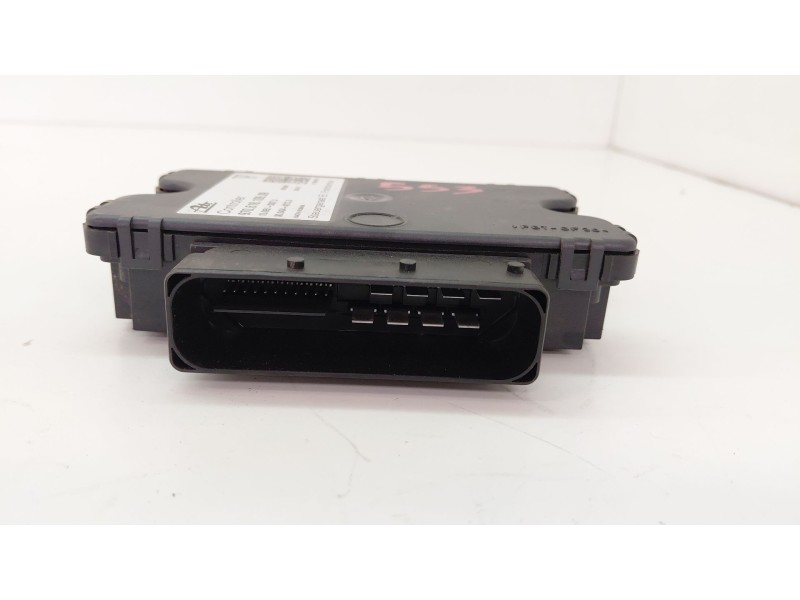 Recambio de modulo electronico para porsche panamera 4.8 v8 turbo cat referencia OEM IAM 97061810909  
							