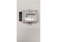 Recambio de modulo electronico para porsche panamera 4.8 v8 turbo cat referencia OEM IAM 97061810305  