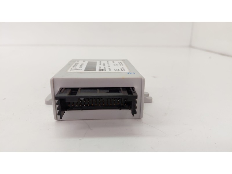 Recambio de modulo electronico para porsche panamera 4.8 v8 turbo cat referencia OEM IAM 97061810305  
							