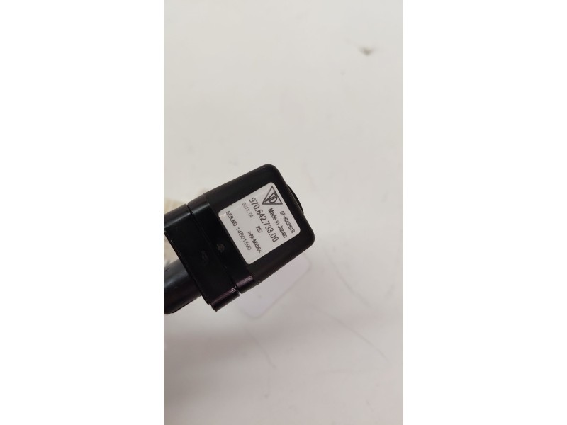 Recambio de modulo electronico para porsche panamera 4.8 v8 turbo cat referencia OEM IAM 97064273300  
							