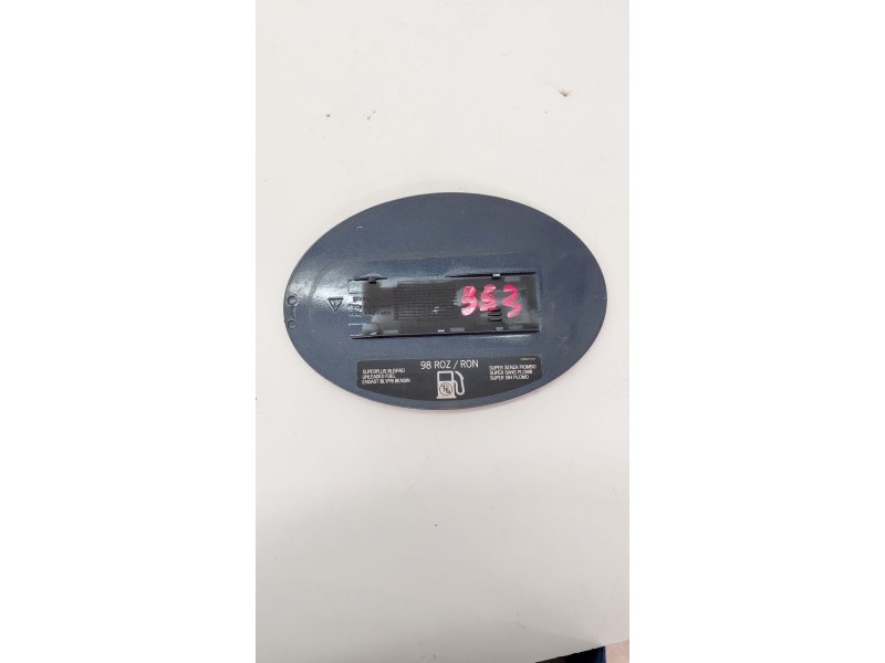 Recambio de no identificado para porsche panamera 4.8 v8 turbo cat referencia OEM IAM 97063110500  
							