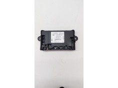 Recambio de centralita cierre para mercedes-benz clase s (w221) berlina s 350 cdi 4-matic (221.080) referencia OEM IAM A22190077 2