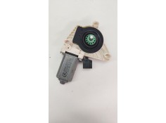 Recambio de motor elevalunas trasero izquierdo para mercedes-benz clase s (w221) berlina s 350 cdi 4-matic (221.080) referencia 
