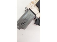 Recambio de motor elevalunas trasero izquierdo para mercedes-benz clase s (w221) berlina s 350 cdi 4-matic (221.080) referencia  2