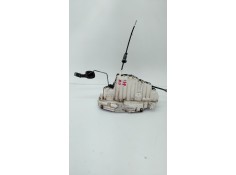 Recambio de cerradura puerta delantera derecha para mercedes-benz clase s (w221) berlina s 350 cdi 4-matic (221.080) referencia 