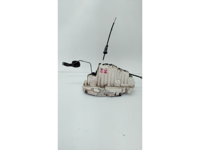 Recambio de cerradura puerta delantera derecha para mercedes-benz clase s (w221) berlina s 350 cdi 4-matic (221.080) referencia 