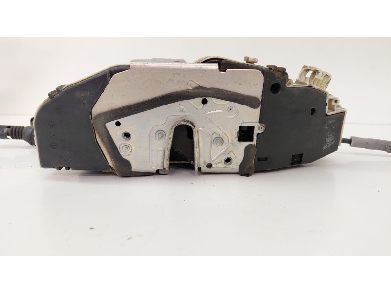 Recambio de cerradura puerta delantera derecha para mercedes-benz clase s (w221) berlina s 350 cdi 4-matic (221.080) referencia 
							