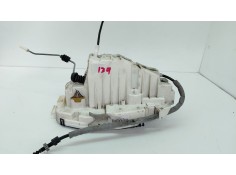 Recambio de cerradura puerta trasera derecha para mercedes-benz clase s (w221) berlina s 350 cdi 4-matic (221.080) referencia OE