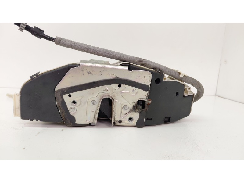 Recambio de cerradura puerta trasera derecha para mercedes-benz clase s (w221) berlina s 350 cdi 4-matic (221.080) referencia OE