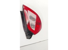 Recambio de piloto trasero derecho para renault megane ii (bm0/1_, cm0/1_) 1.9 dci (bm0g, cm0g) referencia OEM IAM 8200073236  