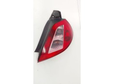 Recambio de piloto trasero izquierdo para renault megane ii (bm0/1_, cm0/1_) 1.9 dci (bm0g, cm0g) referencia OEM IAM 89398189  