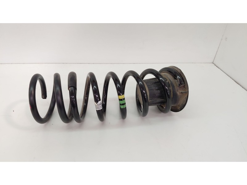 Recambio de amortiguador trasero para fiat doblo furgoneta/monovolumen (510_, 511_) bluehdi 100 referencia OEM IAM   