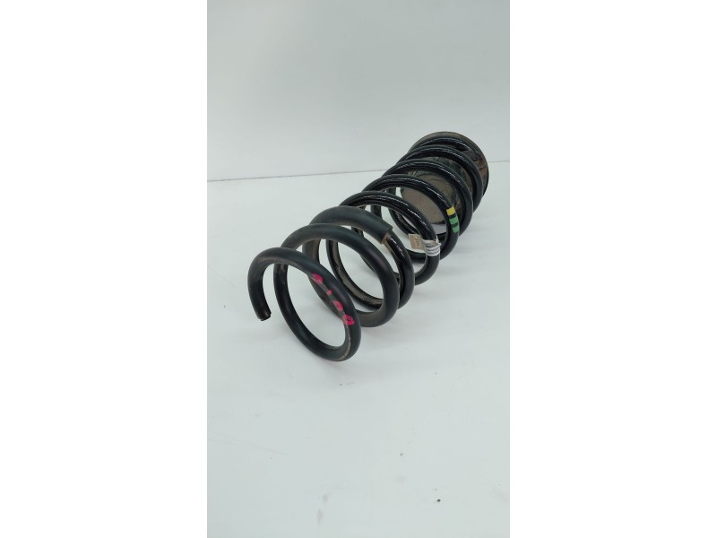 Recambio de amortiguador trasero para fiat doblo furgoneta/monovolumen (510_, 511_) bluehdi 100 referencia OEM IAM   