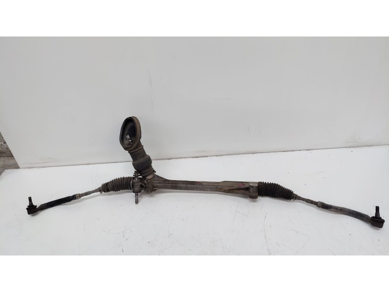 Recambio de cremallera direccion para toyota rav 4 iii (_a3_) 2.2 d 4wd (ala30_) referencia OEM IAM NSK0031  
							