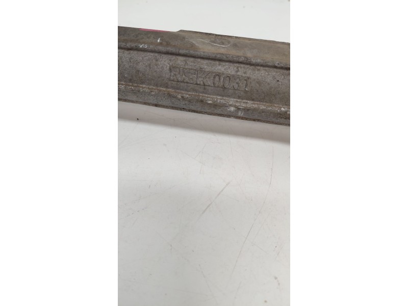 Recambio de cremallera direccion para toyota rav 4 iii (_a3_) 2.2 d 4wd (ala30_) referencia OEM IAM NSK0031  
							