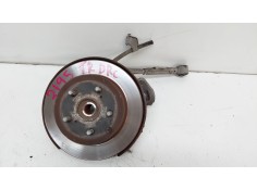Recambio de mangueta trasera derecha para toyota rav 4 iii (_a3_) 2.2 d 4wd (ala30_) referencia OEM IAM    2
