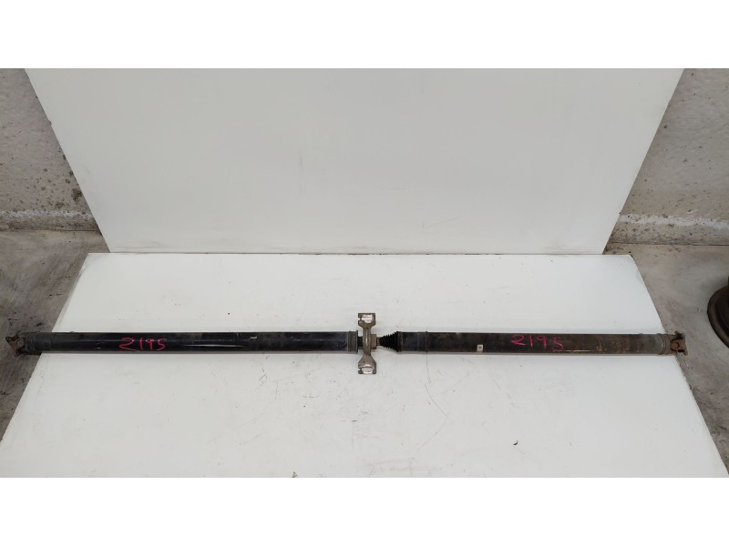 Recambio de cardan trasero para toyota rav 4 iii (_a3_) 2.2 d 4wd (ala30_) referencia OEM IAM   
							