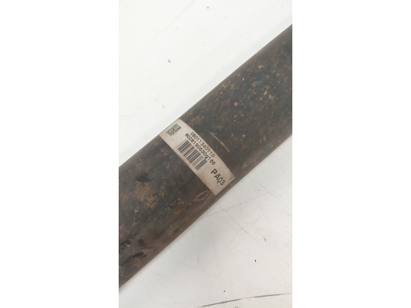Recambio de cardan trasero para toyota rav 4 iii (_a3_) 2.2 d 4wd (ala30_) referencia OEM IAM   
							
