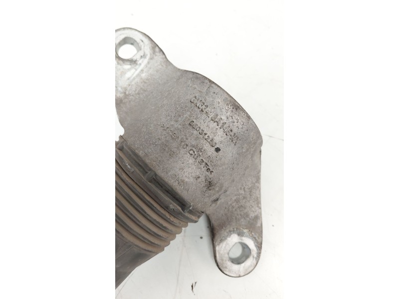 Recambio de amortiguador trasero izquierdo para jaguar i-pace (x590) ev400 awd referencia OEM IAM GX6318A145XX  