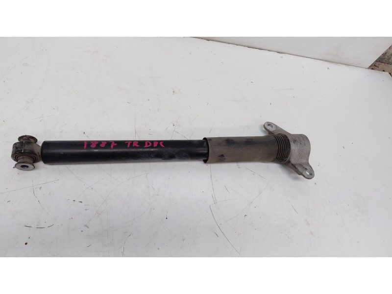 Recambio de amortiguador trasero derecho para jaguar i-pace (x590) ev400 awd referencia OEM IAM GX6318A116XX  