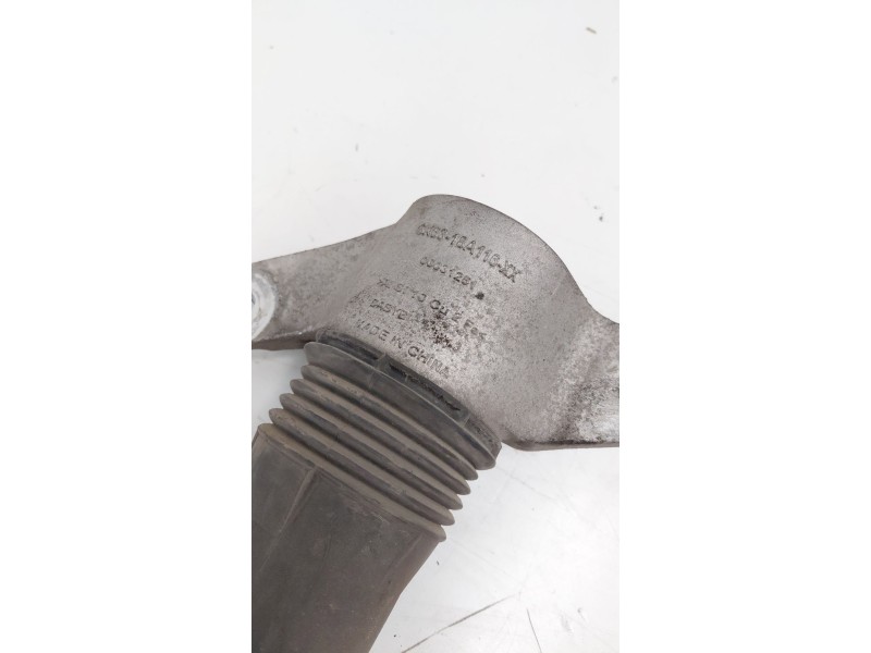 Recambio de amortiguador trasero derecho para jaguar i-pace (x590) ev400 awd referencia OEM IAM GX6318A116XX  