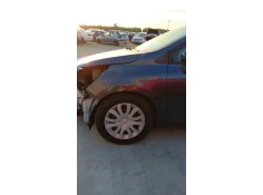 Recambio de aleta delantera izquierda para renault clio iv (bh_) 1.5 dci 75 referencia OEM IAM   