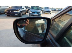 Recambio de retrovisor izquierdo para renault clio iv (bh_) 1.5 dci 75 referencia OEM IAM    2