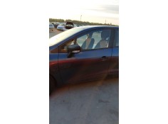 Recambio de puerta delantera izquierda para renault clio iv (bh_) 1.5 dci 75 referencia OEM IAM   