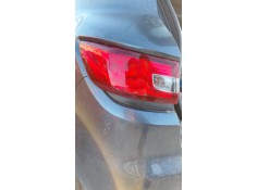 Recambio de piloto trasero izquierdo para renault clio iv (bh_) 1.5 dci 75 referencia OEM IAM   