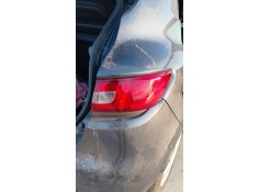Recambio de piloto trasero derecho para renault clio iv (bh_) 1.5 dci 75 referencia OEM IAM   