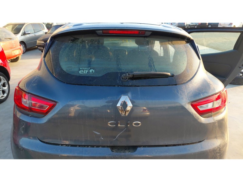 Recambio de porton trasero para renault clio iv (bh_) 1.5 dci 75 referencia OEM IAM   
							