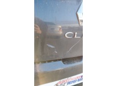 Recambio de porton trasero para renault clio iv (bh_) 1.5 dci 75 referencia OEM IAM    2
