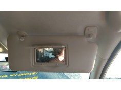 Recambio de parasol derecho para renault clio iv (bh_) 1.5 dci 75 referencia OEM IAM    2