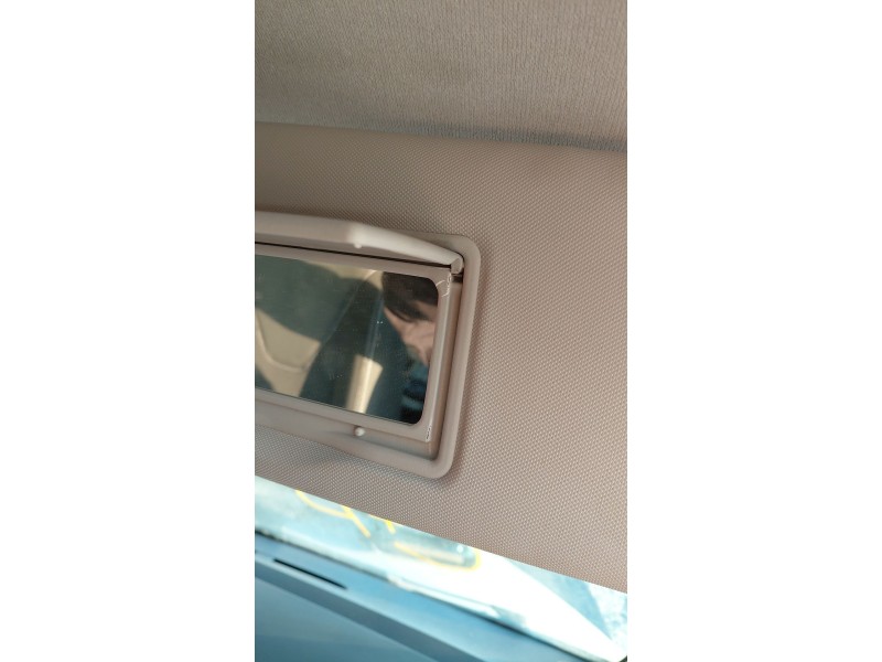 Recambio de parasol derecho para renault clio iv (bh_) 1.5 dci 75 referencia OEM IAM   