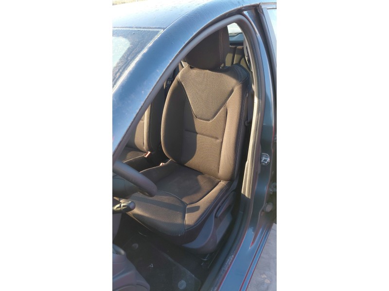 Recambio de asiento delantero izquierdo para renault clio iv (bh_) 1.5 dci 75 referencia OEM IAM   