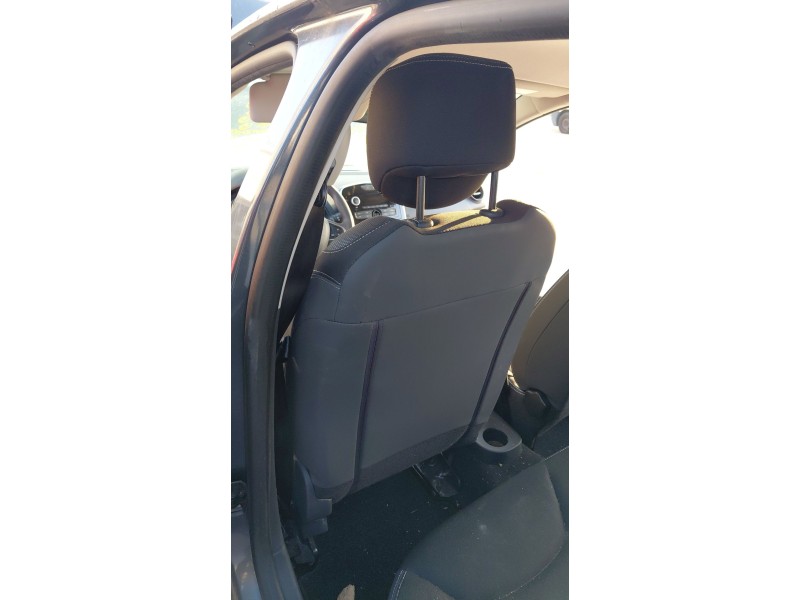 Recambio de asiento delantero izquierdo para renault clio iv (bh_) 1.5 dci 75 referencia OEM IAM   