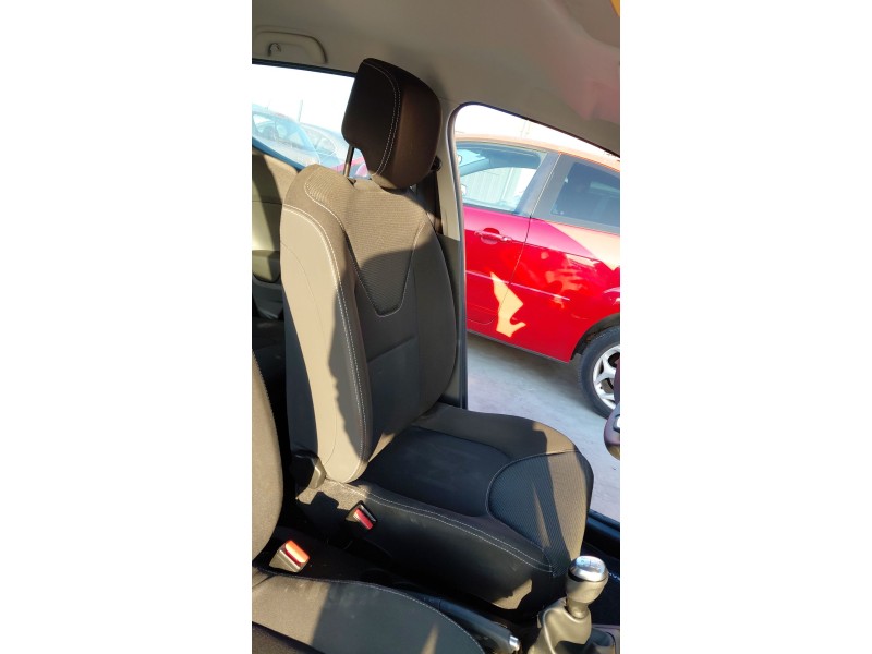 Recambio de asiento delantero izquierdo para renault clio iv (bh_) 1.5 dci 75 referencia OEM IAM   