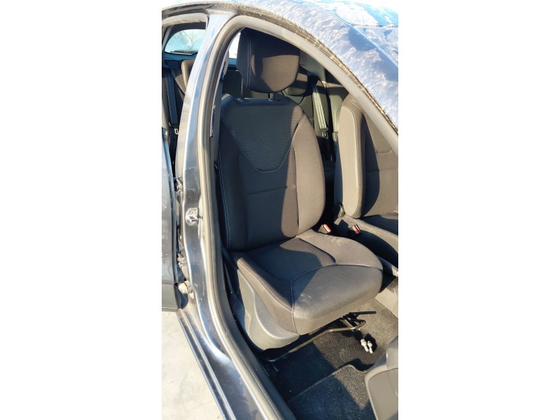 Recambio de asiento delantero derecho para renault clio iv (bh_) 1.5 dci 75 referencia OEM IAM   