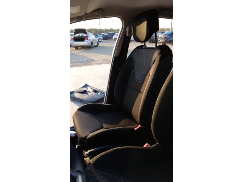 Recambio de asiento delantero derecho para renault clio iv (bh_) 1.5 dci 75 referencia OEM IAM   