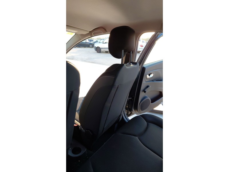 Recambio de asiento delantero derecho para renault clio iv (bh_) 1.5 dci 75 referencia OEM IAM   