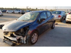 Recambio de cerradura puerta delantera izquierda para renault clio iv (bh_) 1.5 dci 75 referencia OEM IAM   