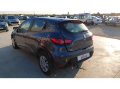 Recambio de cerradura puerta trasera izquierda para renault clio iv (bh_) 1.5 dci 75 referencia OEM IAM   