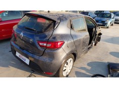 Recambio de cerradura puerta trasera derecha para renault clio iv (bh_) 1.5 dci 75 referencia OEM IAM   