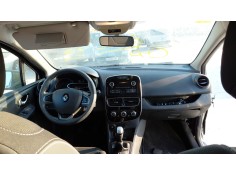 Recambio de kit airbag para renault clio iv (bh_) 1.5 dci 75 referencia OEM IAM   