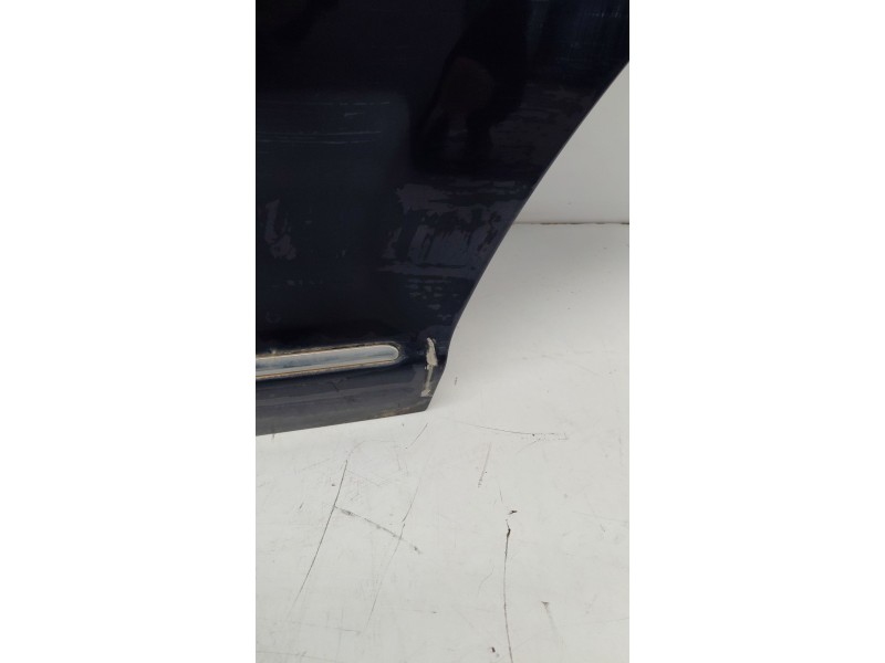 Recambio de puerta trasera izquierda para mercedes-benz clase s (w221) berlina s 350 cdi 4-matic (221.080) referencia OEM IAM   