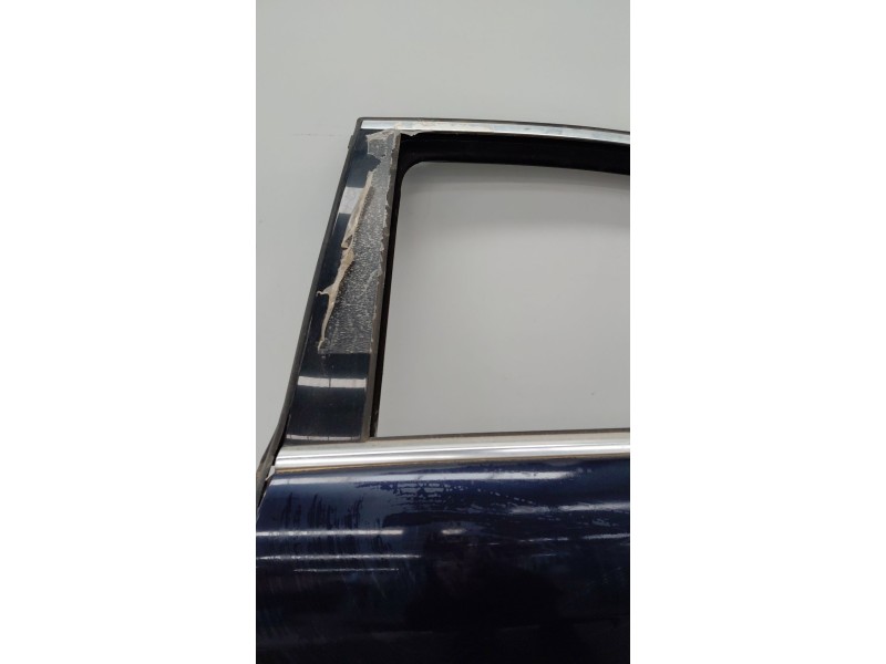 Recambio de puerta trasera izquierda para mercedes-benz clase s (w221) berlina s 350 cdi 4-matic (221.080) referencia OEM IAM   
							